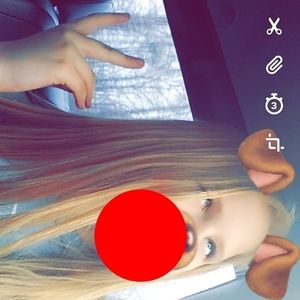 Meet your Posher, Ashlyn